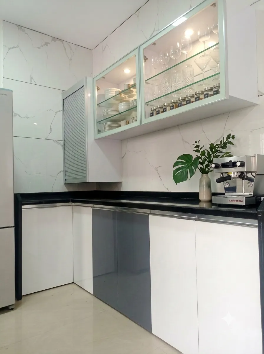 Custom Cabinet Solutions